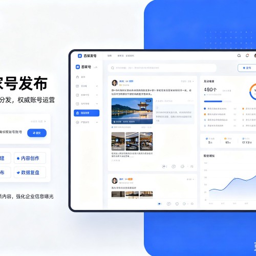 西双版纳百家号信息发布代运营